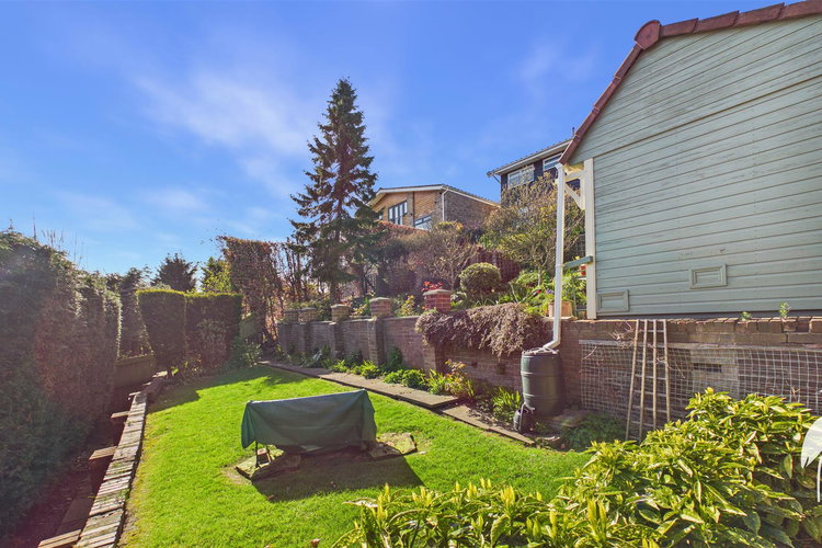 Outside - Picture 43 of 54