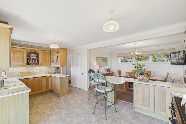 Kitchen - Picture 6 of 54