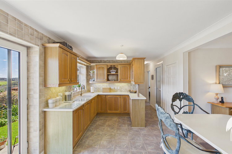 Kitchen - Picture 8 of 54