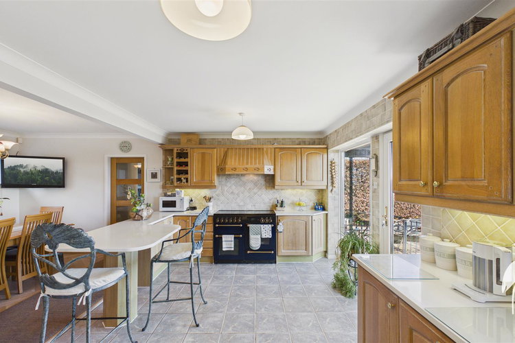 Kitchen - Picture 9 of 54