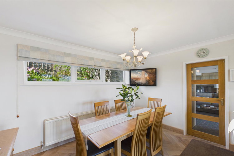 Dining Room - Picture 10 of 54