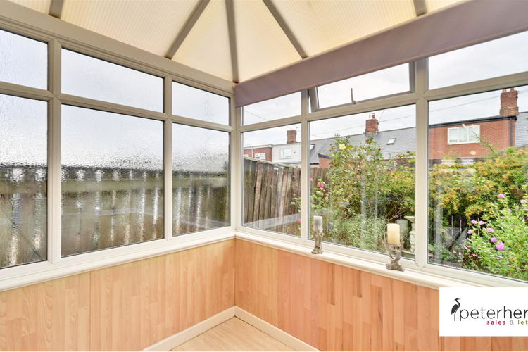 Conservatory - Picture 10 of 22