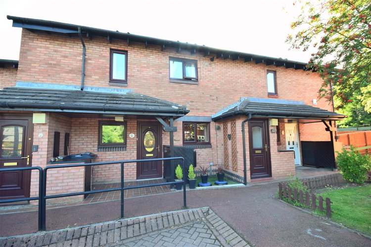 Birch Court, Sunderland, Tyne & Wear, SR3 2TN £45,000 from Peter Heron