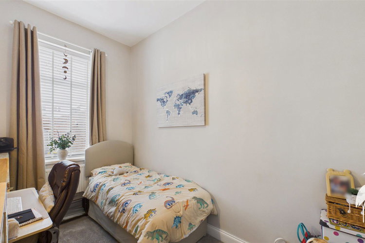 Bedroom 3 - Picture 14 of 20