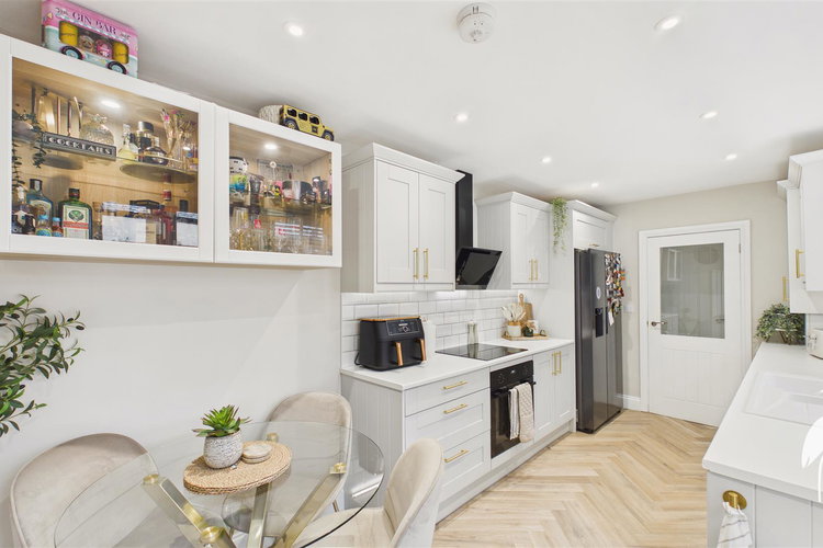 Kitchen/Diner - Picture 6 of 20