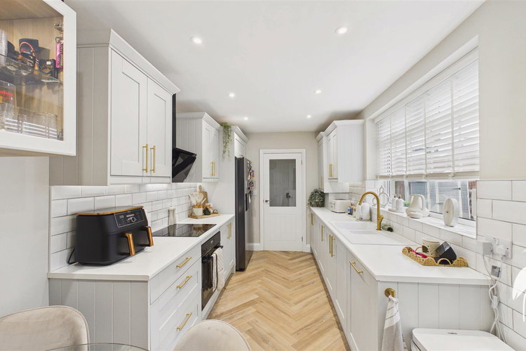 Kitchen/Diner - Picture 7 of 20