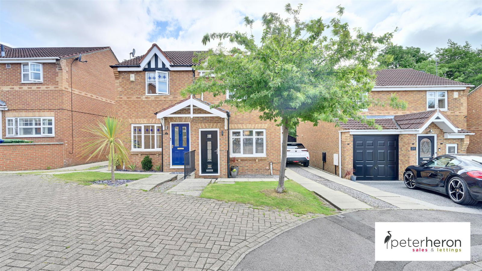 View property Calthwaite Close, Sunderland, Tyne and Wear, SR5 3QR