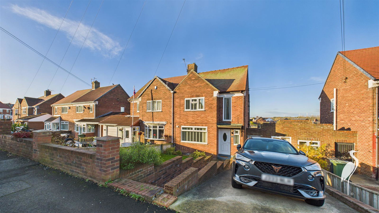 View property Claxheugh Road, Sunderland, Tyne & Wear, SR4 0RE