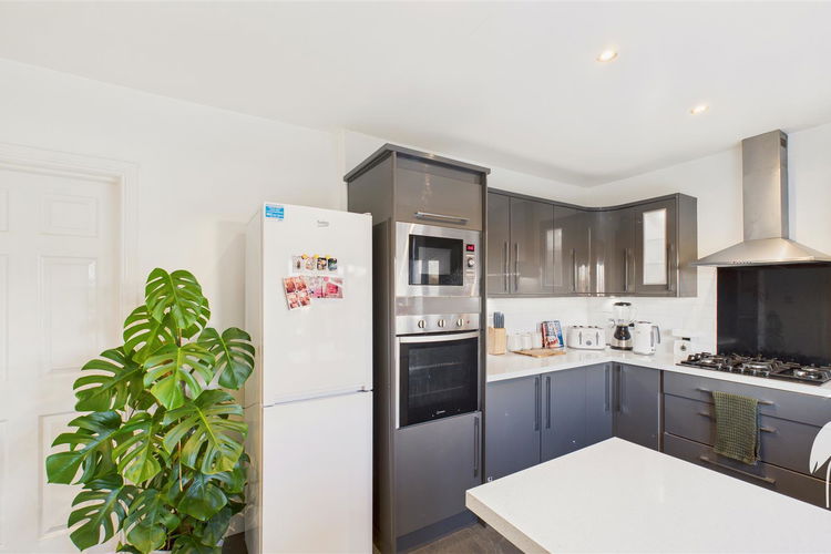 Breakfasting Kitchen - Picture 5 of 18