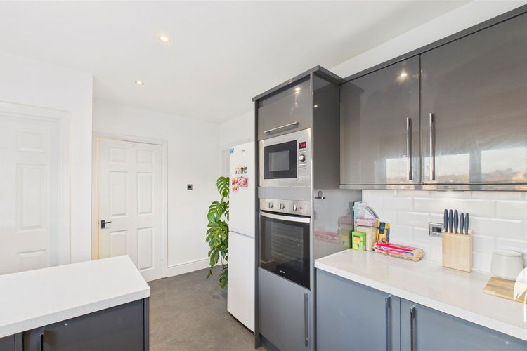 Breakfasting Kitchen - Picture 7 of 18