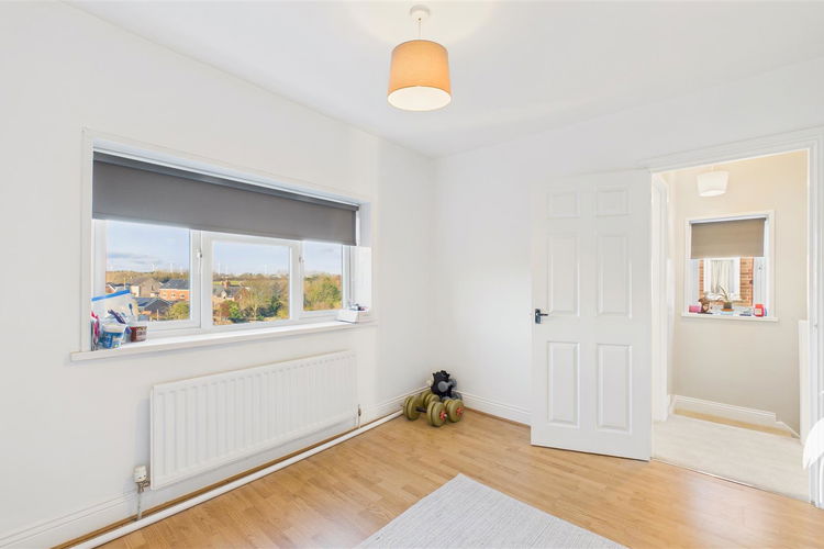 Bedroom 2 - Picture 13 of 18