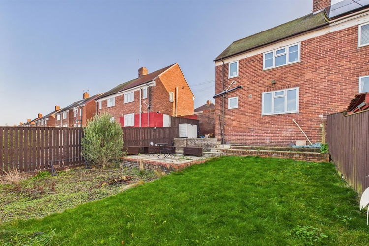 Outside - Picture 17 of 18