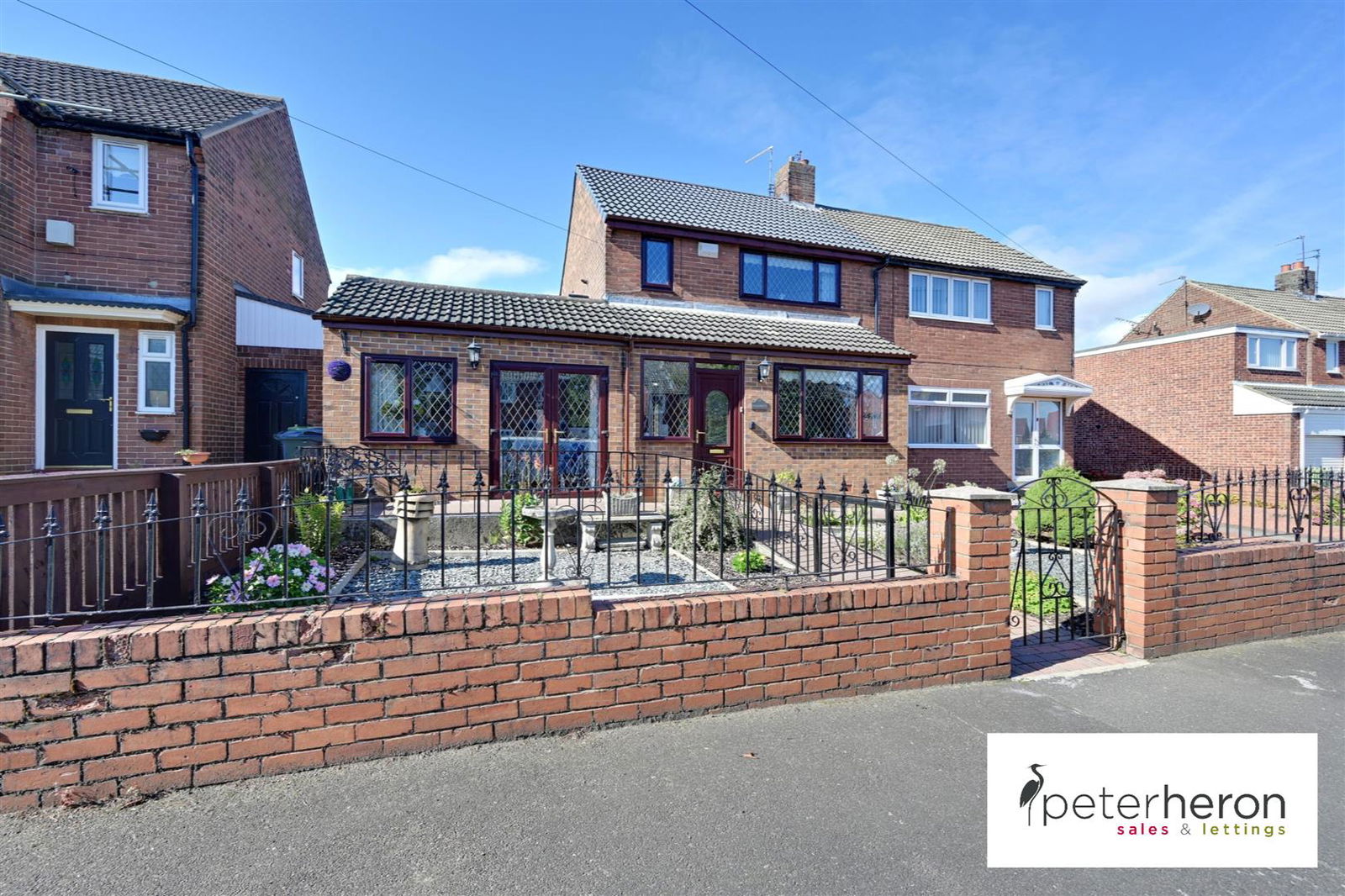 View property Crossways, Sunderland, Tyne and Wear, SR3 1JT