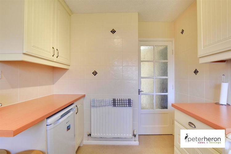 Kitchen - Picture 8 of 15