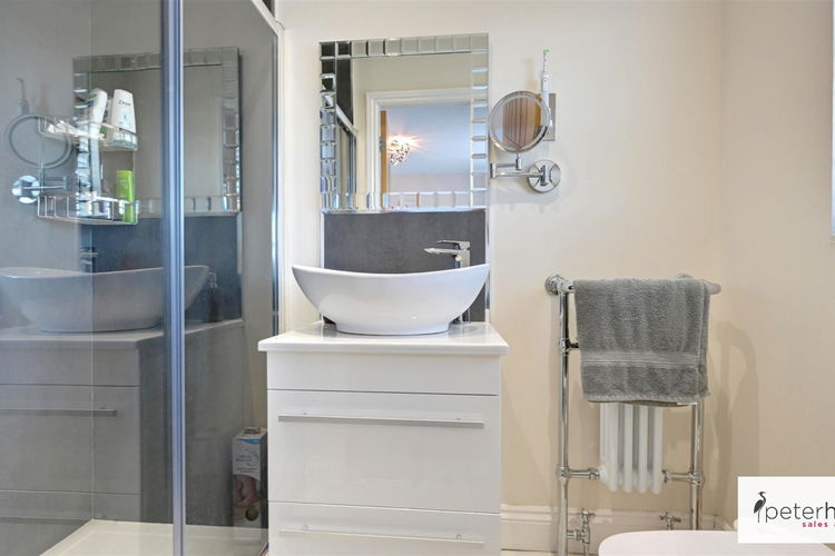 En-Suite Shower Room - Picture 18 of 29