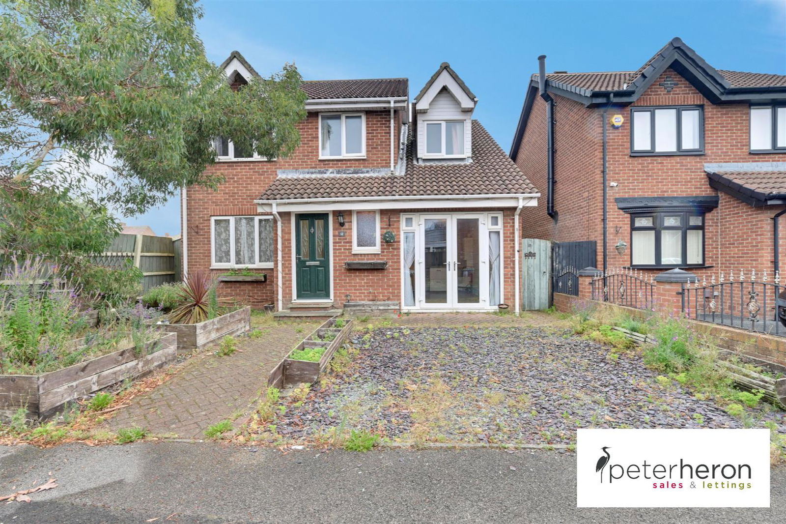 View property St. Matthews View, Sunderland, Tyne & Wear, SR3 2ET