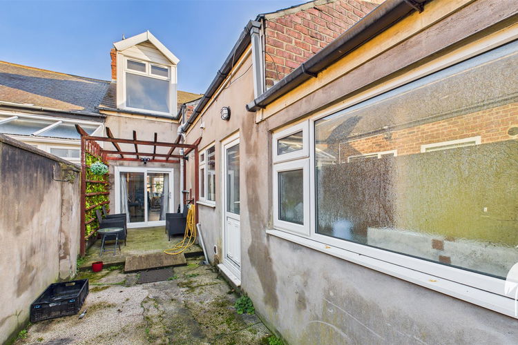 Outside - Picture 17 of 17