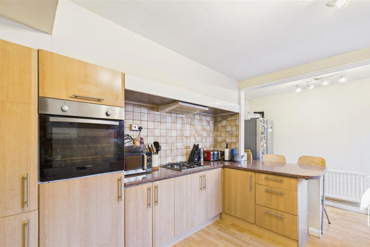 Breakfasting Kitchen - Picture 7 of 17