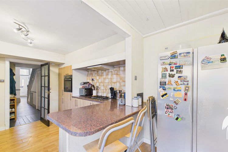 Breakfasting Kitchen - Picture 8 of 17