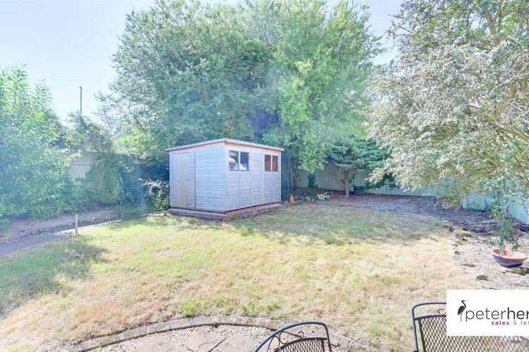 Outside - Picture 15 of 16