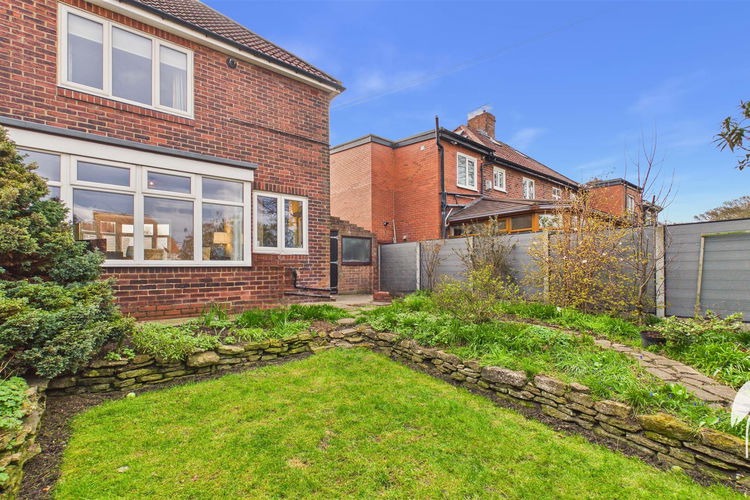 Outside - Picture 24 of 25