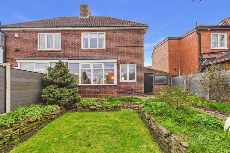 Outside - Picture 25 of 25