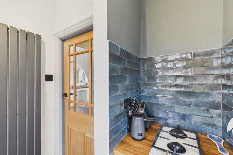 Kitchen - Picture 11 of 25