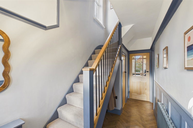 Reception Hall - Picture 13 of 25