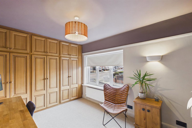 Bedroom 2 - Picture 17 of 25