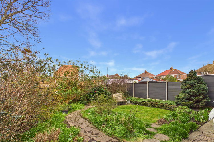 Outside - Picture 22 of 25