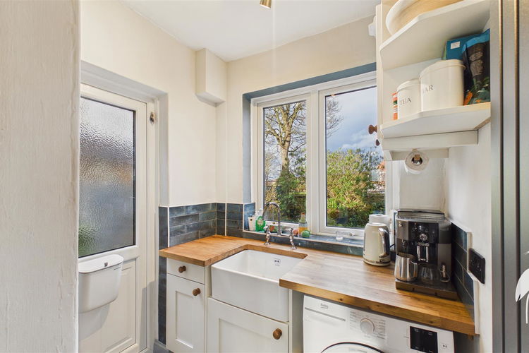 Kitchen - Picture 8 of 25