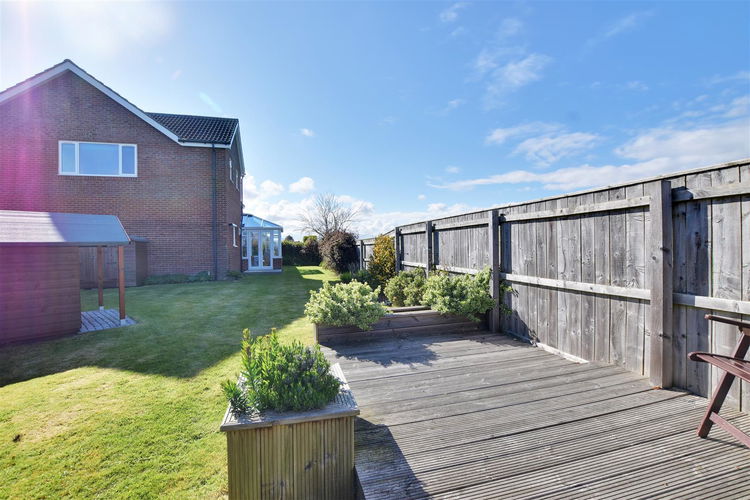 Weardale Avenue, Sunderland, Tyne & Wear, SR6 8AX £395,000 from Peter