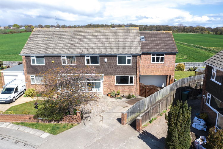 Weardale Avenue, Sunderland, Tyne & Wear, SR6 8AX £395,000 from Peter