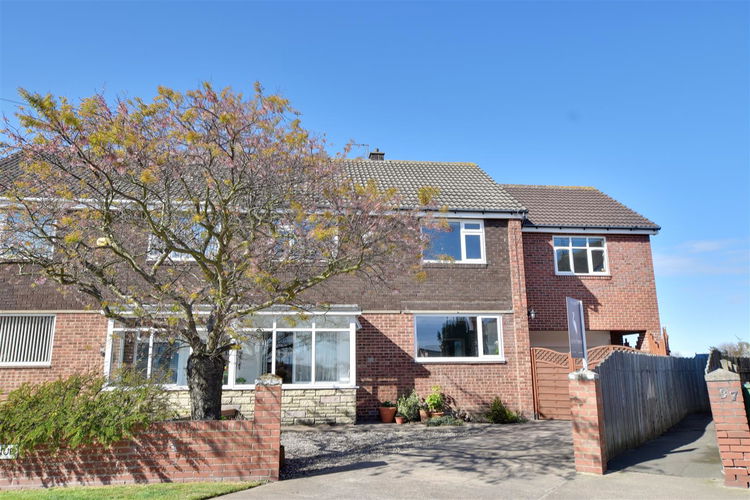 Weardale Avenue, Sunderland, Tyne & Wear, SR6 8AX £395,000 from Peter