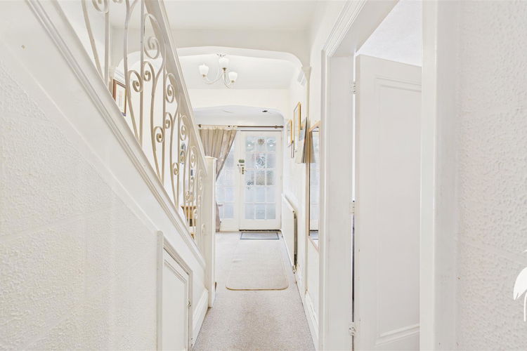 Reception Hall - Picture 14 of 26