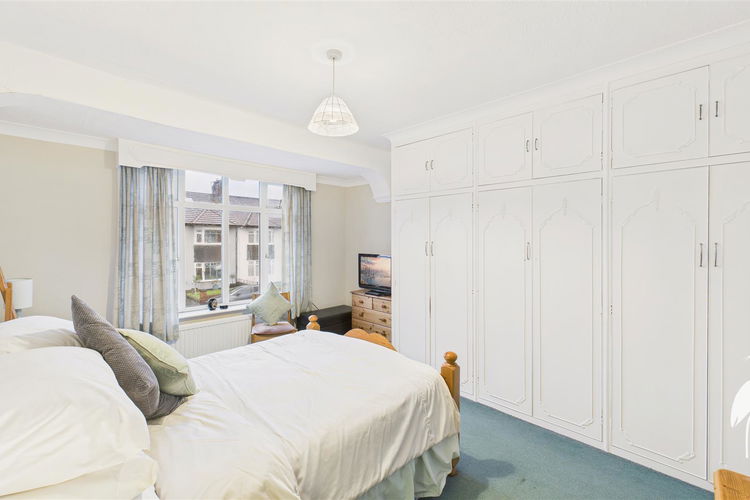 Bedroom 1 (front) - Picture 16 of 26