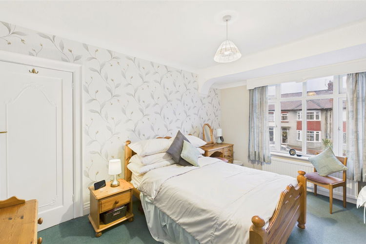 Bedroom 1 (front) - Picture 17 of 26