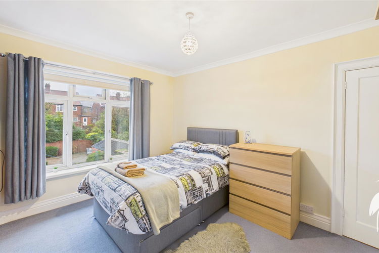 Bedroom 2 (rear) - Picture 19 of 26