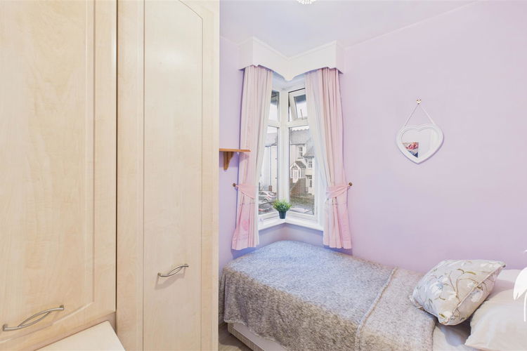 Bedroom 3 (front) - Picture 20 of 26