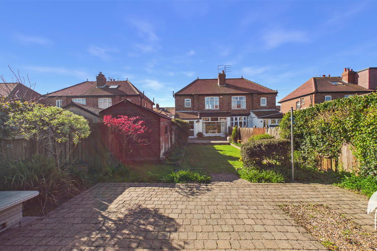 Outside - Picture 27 of 27