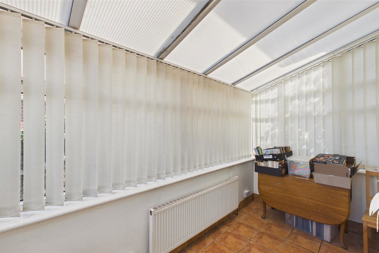 Conservatory - Picture 11 of 23