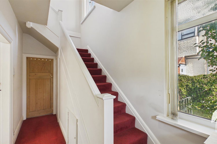 Reception Hall - Picture 12 of 23