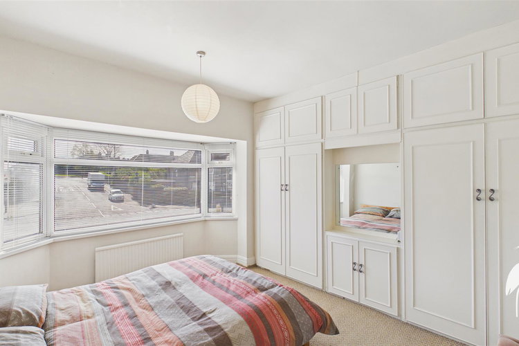 Bedroom 1 - Picture 13 of 23