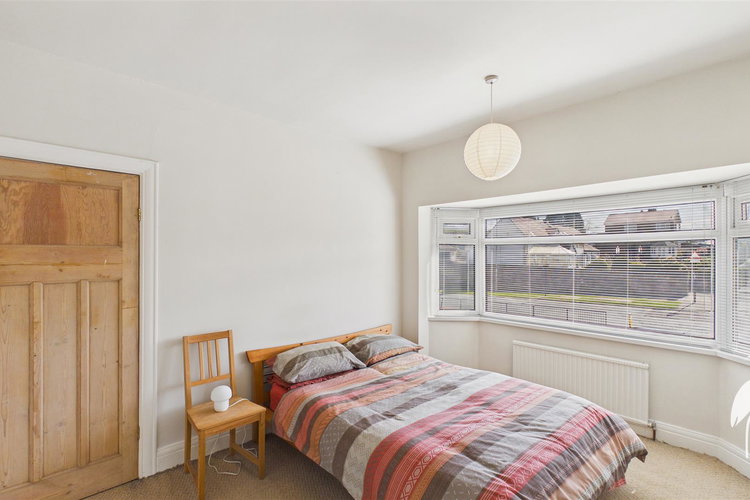 Bedroom 1 - Picture 14 of 23