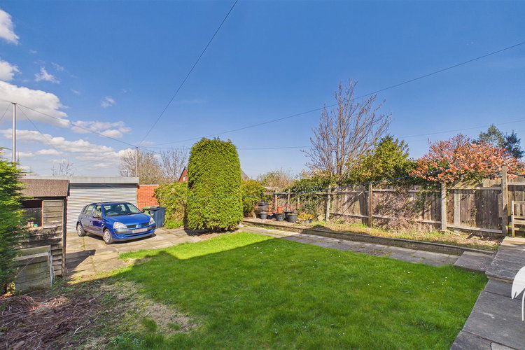 Outside - Picture 22 of 23