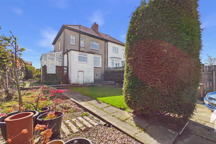 Outside - Picture 23 of 23