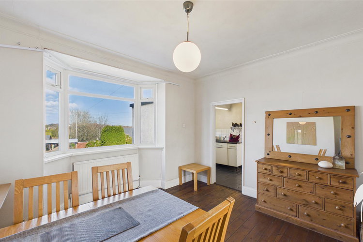 Dining Room - Picture 5 of 23