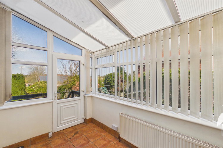 Conservatory - Picture 10 of 23