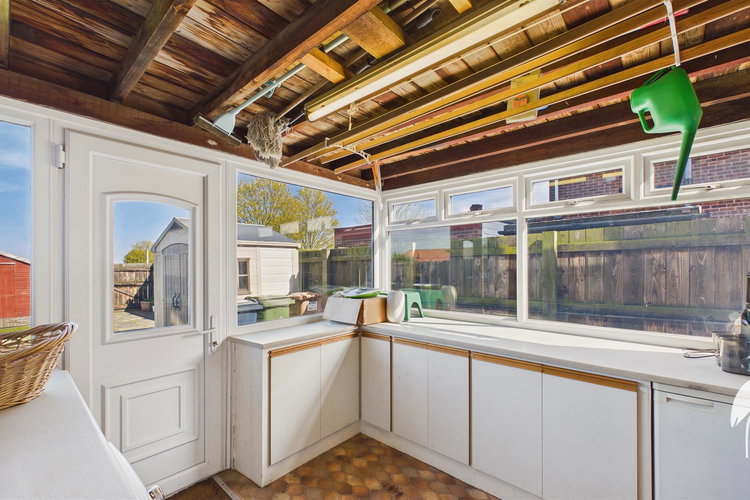 Outhouse/Utility Space - Picture 12 of 29