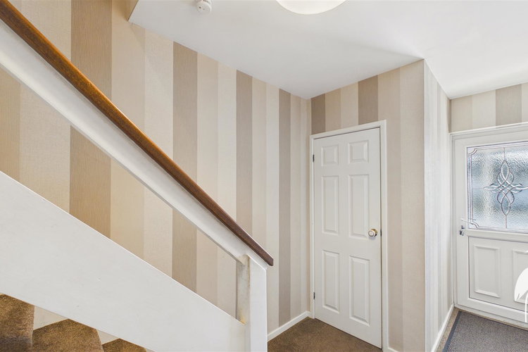 Reception Hall - Picture 14 of 29